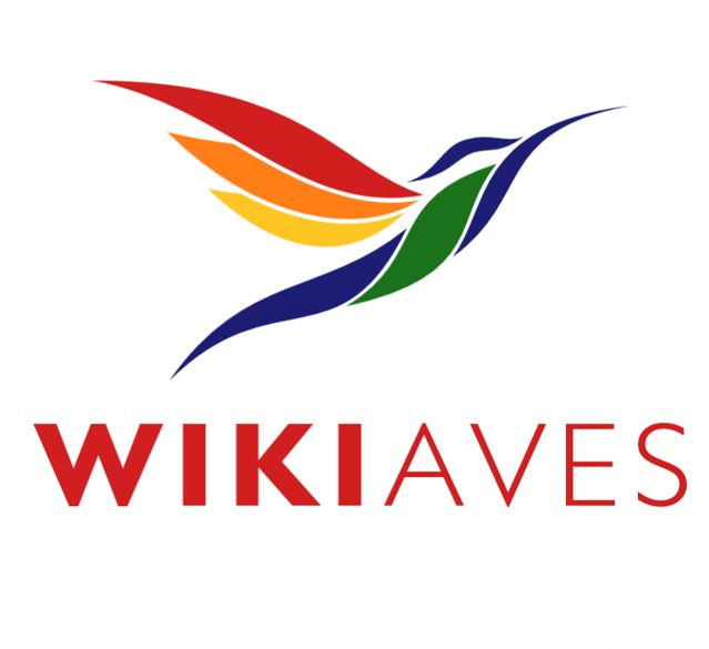 Wikiaves icon